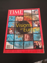 Time Special Issue Χειμωνας 1998 - 1999