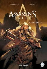 Assassin's Creed 5: Συνωμοσία