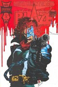 Marvel Comics Presents, Vol. #146 (Blaze / Dr Strange)