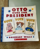 Otto Runs for President