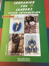 The New Leaders Upper-Intermediate Companion