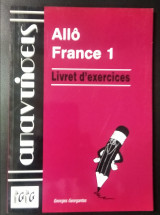 Allo France 1 Livret d'ecercices