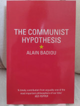 The communist hypothesis