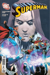 Superman #16
