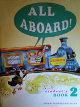All aboard! Student's book 2