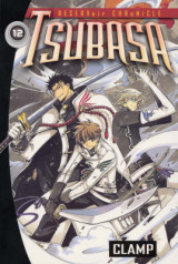 Tsubasa volume 12 v. 12