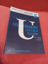Gli ultrasuoni e le tube di Falloppio