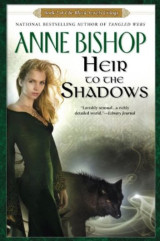Heir to the shadows