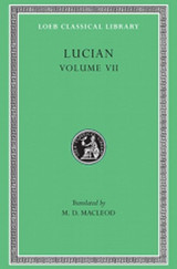 (h/b) Lucian (volume Vii)