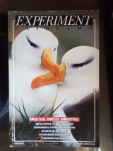Γαιόραμα Experiment - Έτος 2ο - Τεύχος 2ο