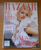 Harper's Bazaar τεύχος 97 Απρίλιος 2005