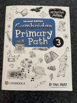 Cambridge Primary Path