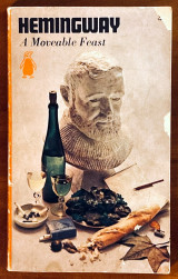 A Moveable Feast
