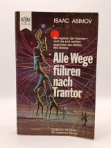 Alle Wege Führen nach Trantor