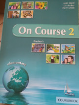 On course 2 Teacher's coursebook elementary