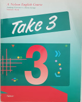 Take 3 Student's Book