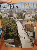 Praha