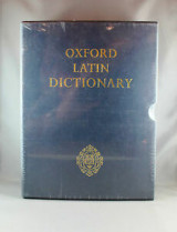 A Latin Dictionary