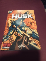 Husk