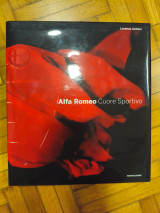 Alfa Romeo Cuore Sportivo
