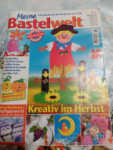 Meine Bastelwelt Nr15