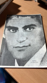 Καφκα ο πυργος