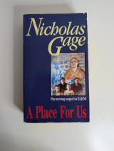 A place for us