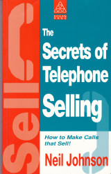 The Secrets of Telephone Selling