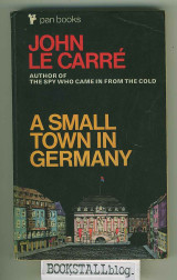 A Small Town in Germany