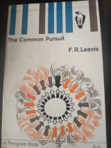 The common pursuit