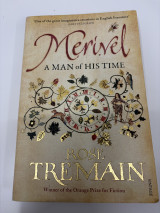 Merivel: A Man of His Time