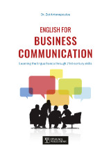 English for Business Communication: Learning the lingua franca through 21th century skills