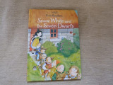 Snow White and the seven dwarfs (First readers) - hardcover