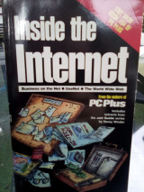 Inside the Internet