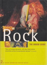 The Rough Guide to Rock
