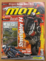 Moto τεύχος 610