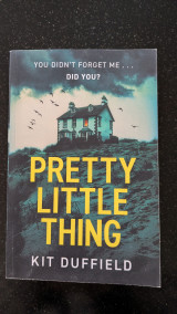 Pretty Little Thing