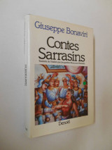 Contes Sarrasins