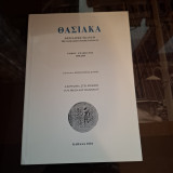 Θασιακά Τόμος Ενδέκατος 1998 έως 2000