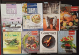 8 συλλεκτικά περιοδικά gourmet