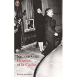 Onassis et la Callas