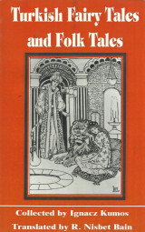 Turkish Fairy Tales and Folk Tales