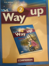 Way up2