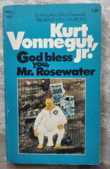 God Bless You, Mr. Rosewater