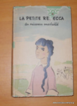 La Petite Rebecca - Du Ruisseau Ensoleille