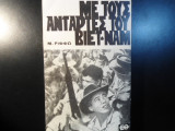 ΜΕ ΤΟΥΣ ΑΝΤΑΡΤΕΣ ΤΟΥ ΒΙΕΤΝΑΜ