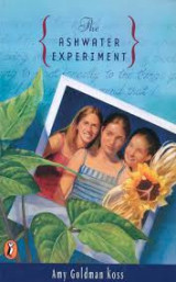The Ashwater experiment