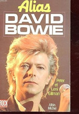 Alias david bowie