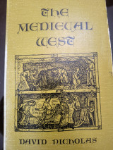The Medieval West, 400-1450