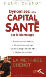 Dynamisez votre Capital Sante